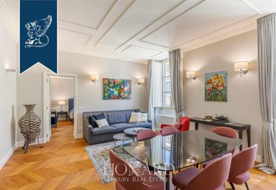 1 - Florence, Apartment