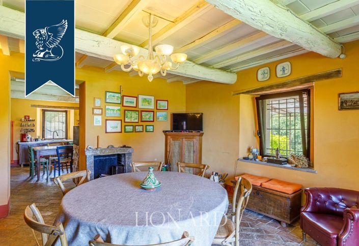 Image No.46-13 Bed Farmhouse for sale