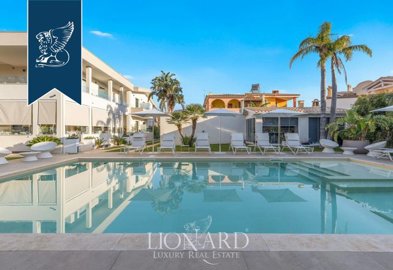 1 - Villasimius, Property