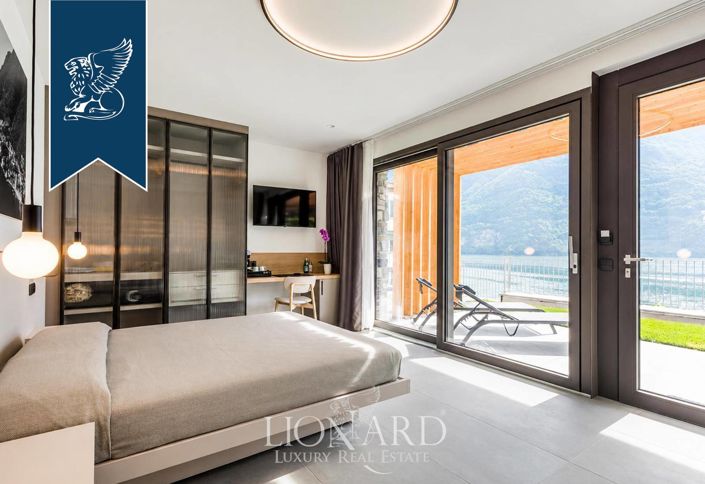 Image No.9-8 Bed Hotel for sale