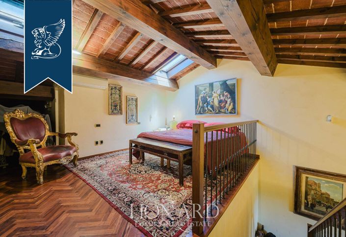 Image No.20-Villa de 4 chambres à vendre à Prato