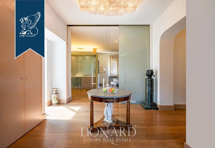 Image No.17-Appartement de 4 chambres à vendre à Milan