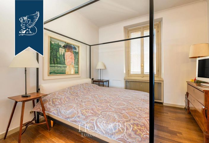 Image No.21-Appartement de 4 chambres à vendre à Milan