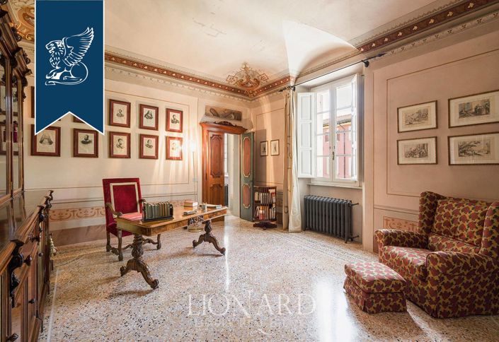 Image No.14-Propriété de 11 chambres à vendre à Vicopisano