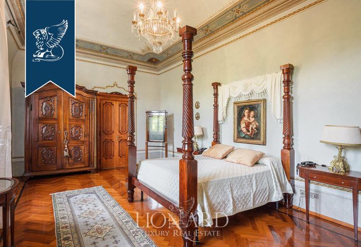 Image No.23-Propriété de 11 chambres à vendre à Vicopisano