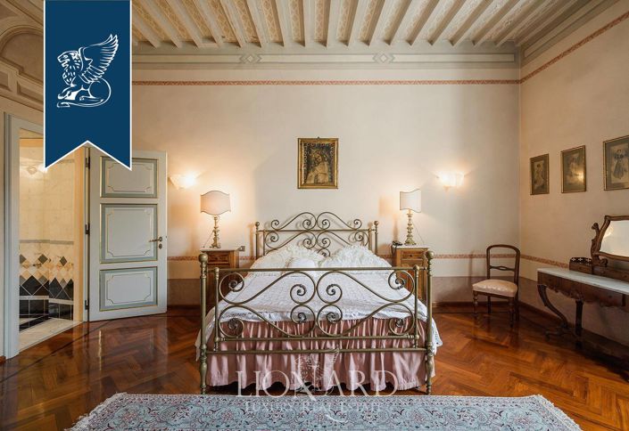 Image No.27-Propriété de 11 chambres à vendre à Vicopisano