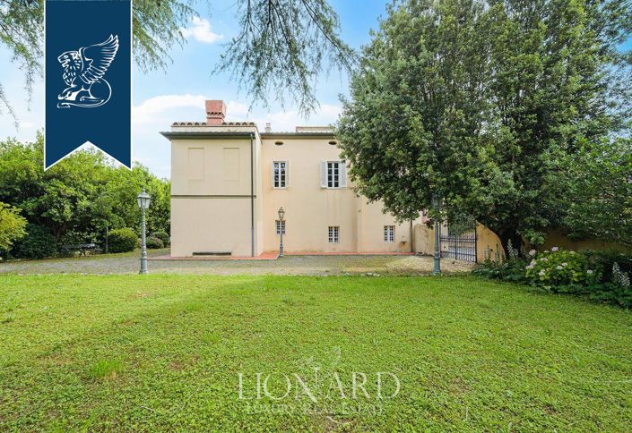 Image No.5-Propriété de 11 chambres à vendre à Vicopisano