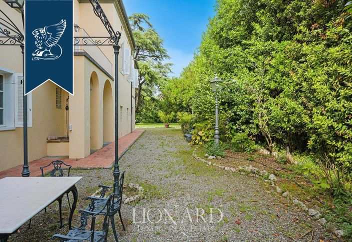 Image No.7-Propriété de 11 chambres à vendre à Vicopisano