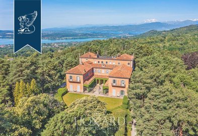 1 - Varese, Villa