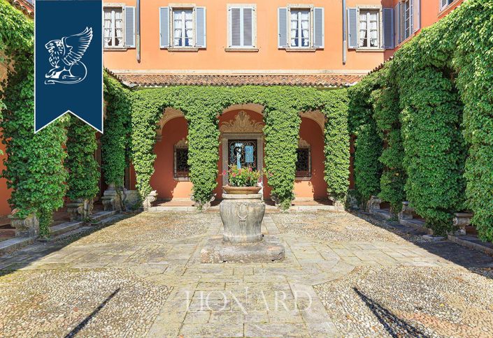 Image No.8-Villa de 20 chambres à vendre à Varese