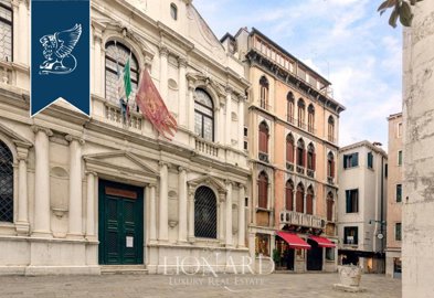 1 - Venice, Apartment
