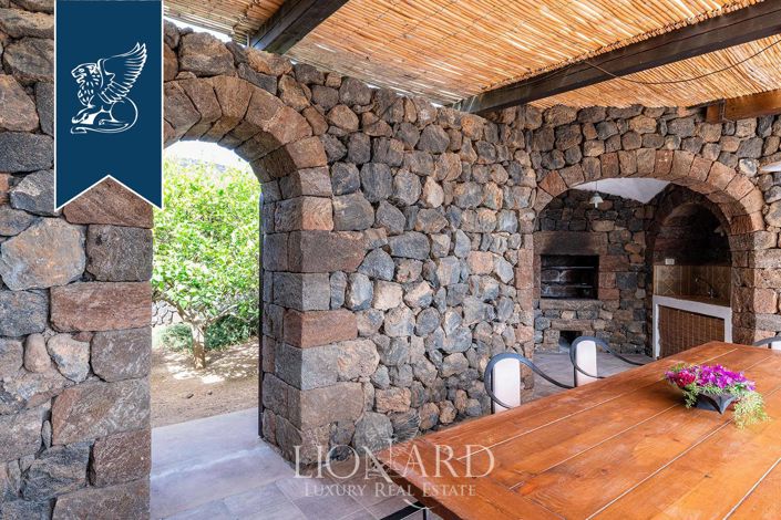 Image No.14-Villa de 4 chambres à vendre à Pantelleria