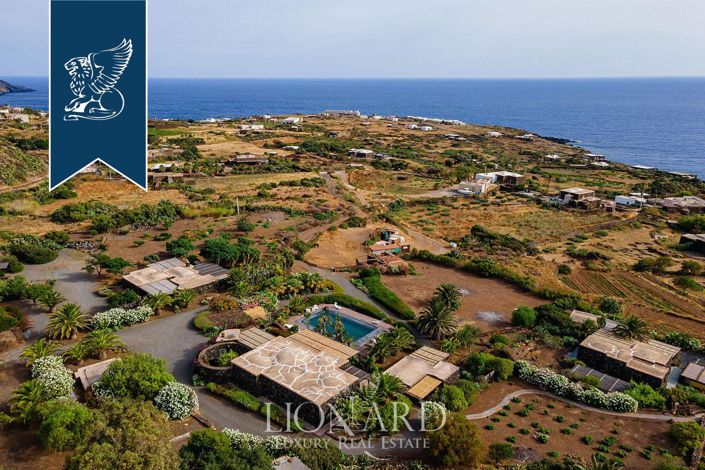 Image No.50-Villa de 4 chambres à vendre à Pantelleria