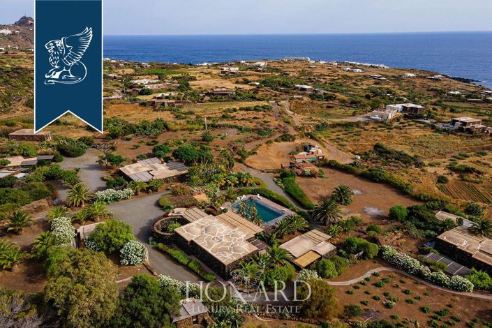 Image No.51-Villa de 4 chambres à vendre à Pantelleria