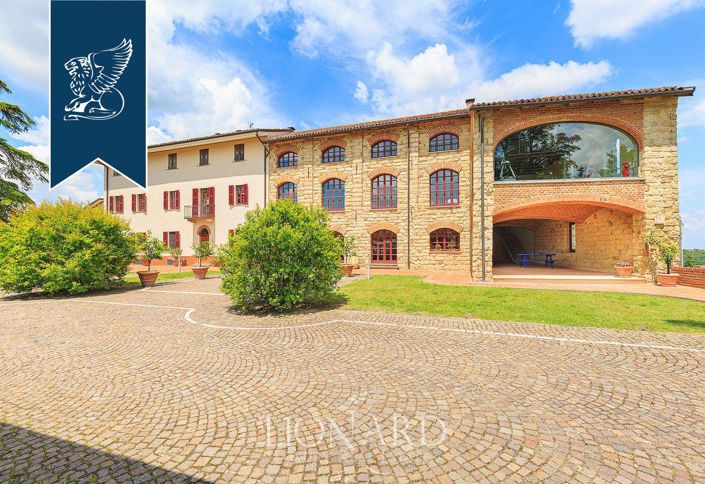 Image No.9-Villa de 7 chambres à vendre à San Lorenzo