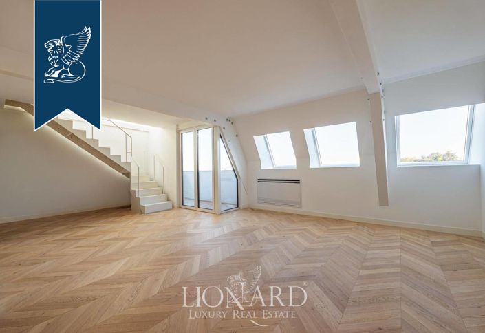Image No.3-Appartement de 3 chambres à vendre à Milan