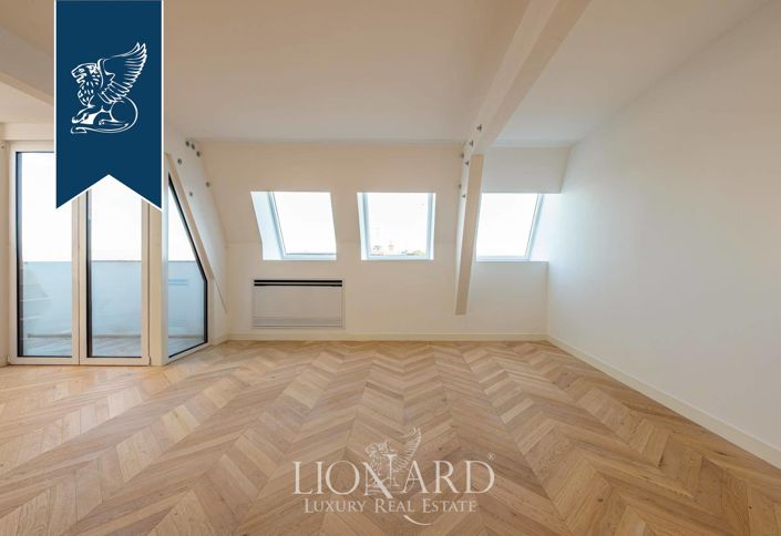 Image No.4-Appartement de 3 chambres à vendre à Milan