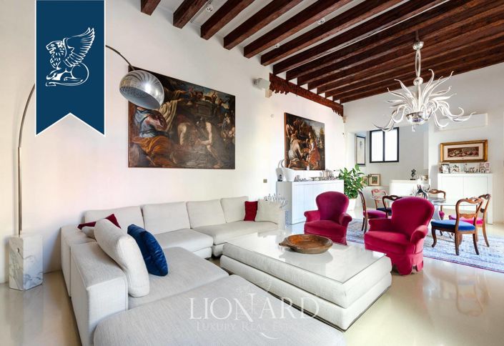 Image No.4-Propriété de 5 chambres à vendre à Venice