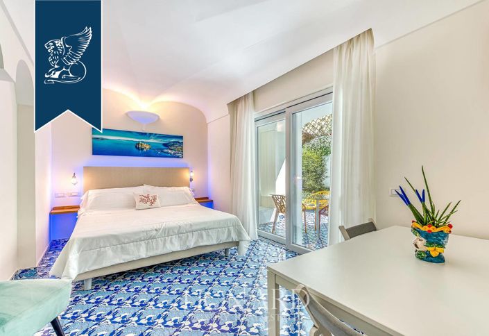 Image No.16-17 Bed Hotel for sale