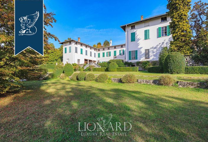 Image No.4-19 Bed Villa for sale