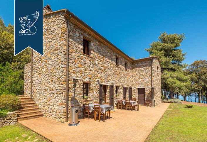 Image No.13-6 Bed Hotel for sale