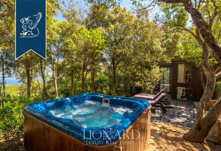 Image No.20-6 Bed Hotel for sale