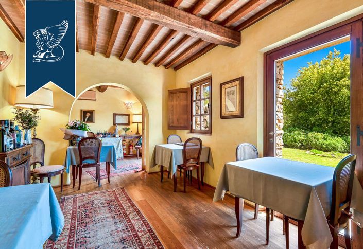 Image No.37-6 Bed Hotel for sale