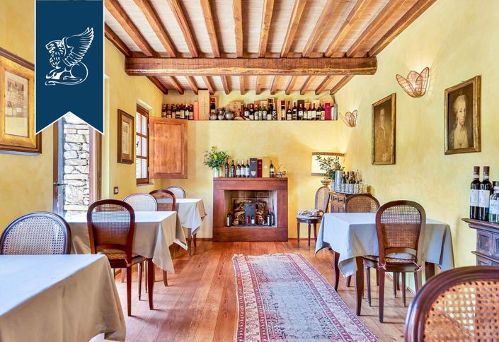 Image No.39-6 Bed Hotel for sale