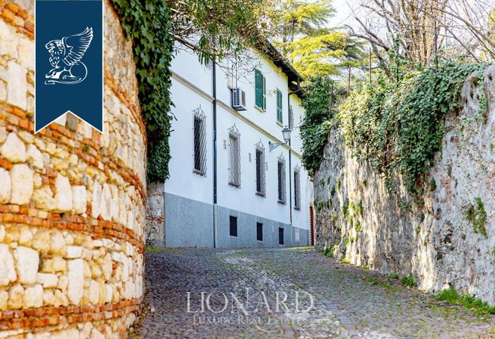 Image No.17-Villa de 9 chambres à vendre à Vicenza