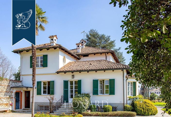 Image No.8-Villa de 9 chambres à vendre à Vicenza