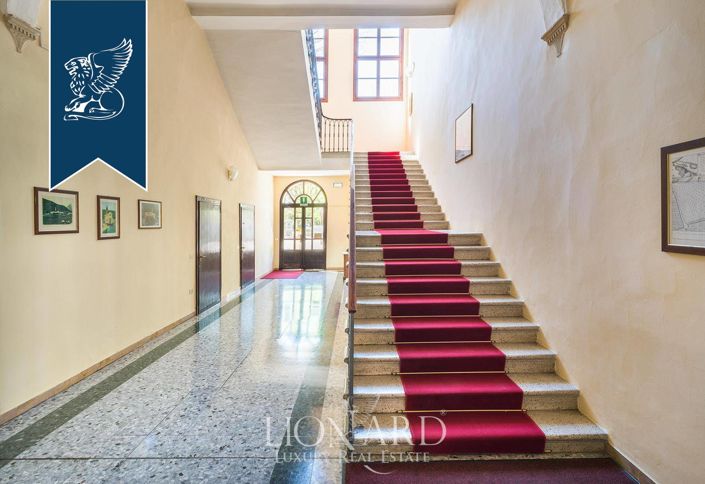 Image No.29-Un hôtel de 55 chambres à vendre à Abano Terme