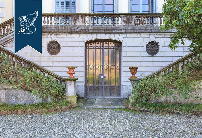 Image No.18-Villa de 7 chambres à vendre à Como