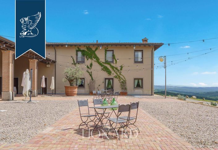 Image No.8-8 Bed Farmhouse for sale