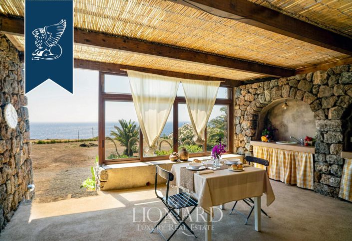 Image No.18-Villa de 2 chambres à vendre à Pantelleria
