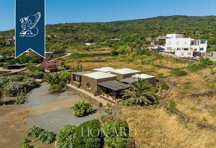 Image No.19-Villa de 2 chambres à vendre à Pantelleria