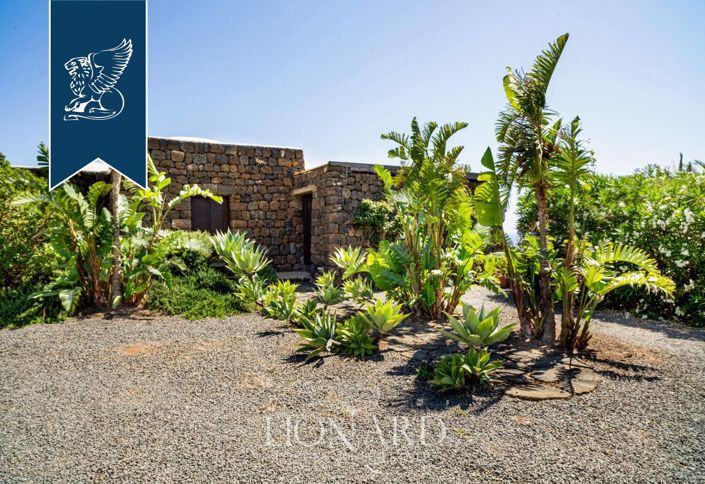 Image No.5-Villa de 2 chambres à vendre à Pantelleria