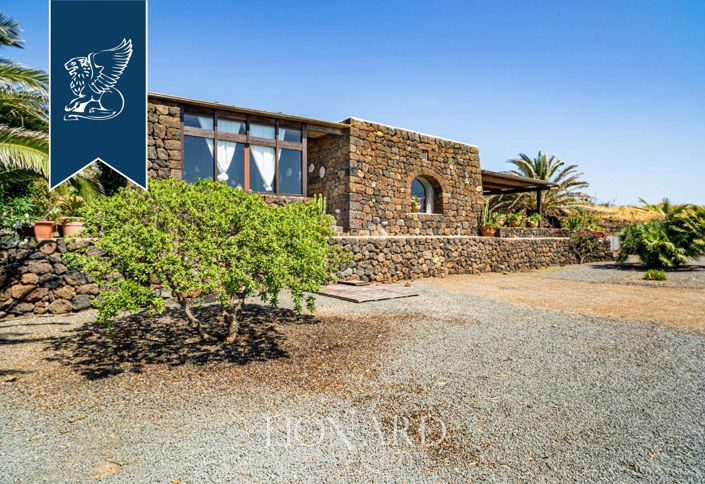 Image No.6-Villa de 2 chambres à vendre à Pantelleria