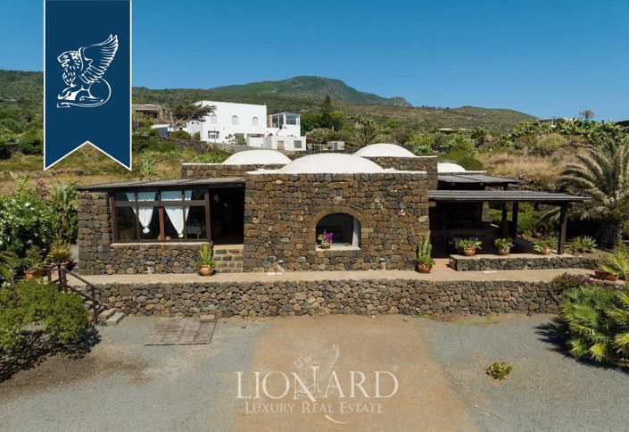 Image No.7-Villa de 2 chambres à vendre à Pantelleria