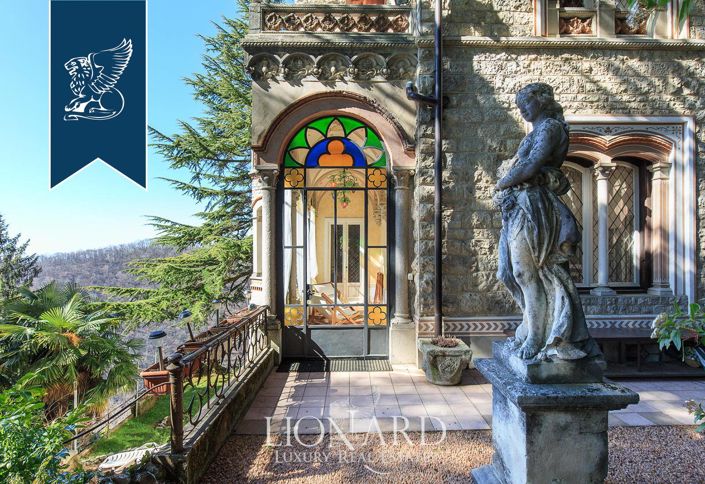 Image No.14-8 Bed Villa for sale