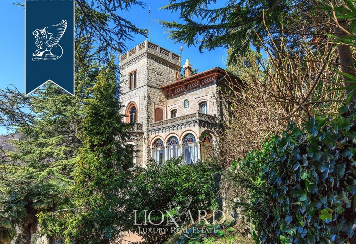 Image No.3-8 Bed Villa for sale