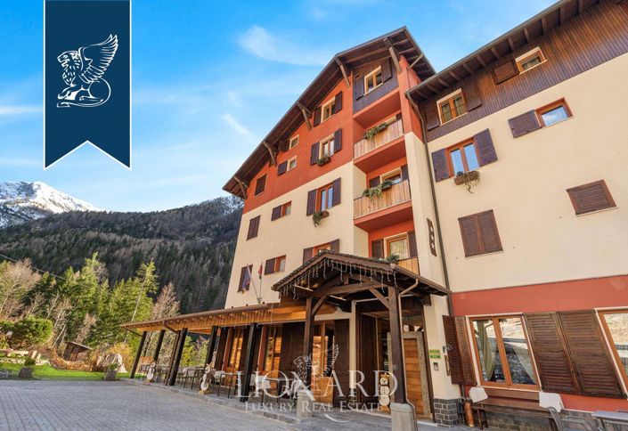 Image No.20-11 Bed Hotel for sale