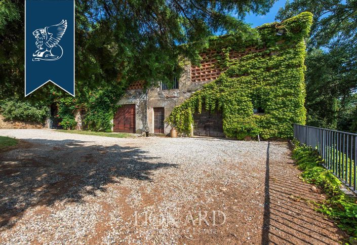 Image No.14-Villa de 7 chambres à vendre à Capannori