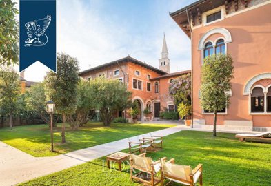 1 - San Vito al Tagliamento, Villa
