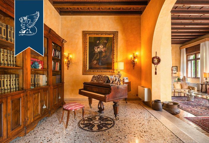 Image No.18-Villa de 4 chambres à vendre à San Vito al Tagliamento