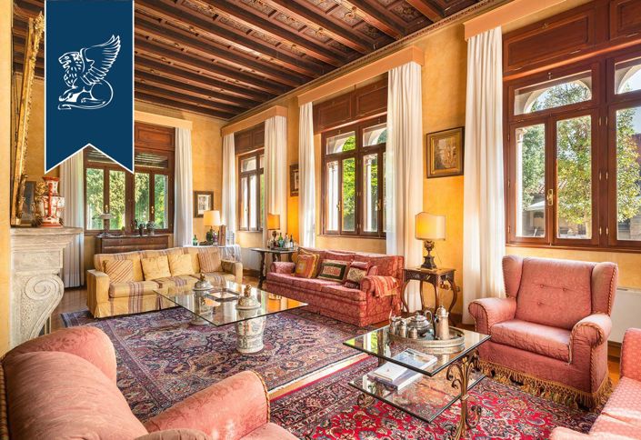 Image No.21-Villa de 4 chambres à vendre à San Vito al Tagliamento