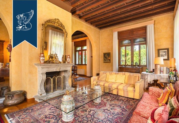 Image No.22-Villa de 4 chambres à vendre à San Vito al Tagliamento