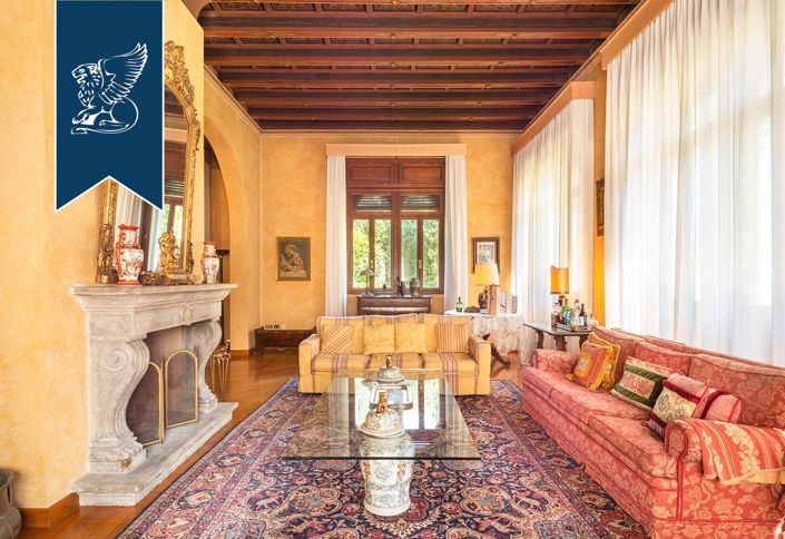 Image No.23-Villa de 4 chambres à vendre à San Vito al Tagliamento