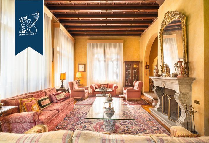 Image No.24-Villa de 4 chambres à vendre à San Vito al Tagliamento