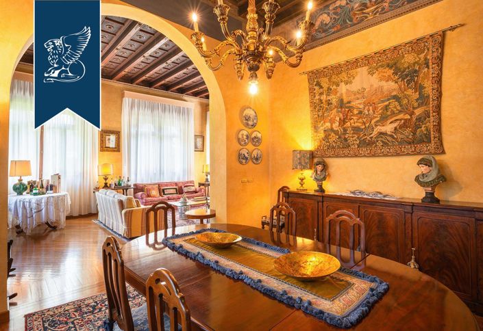 Image No.25-Villa de 4 chambres à vendre à San Vito al Tagliamento