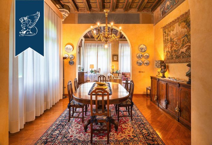 Image No.26-Villa de 4 chambres à vendre à San Vito al Tagliamento